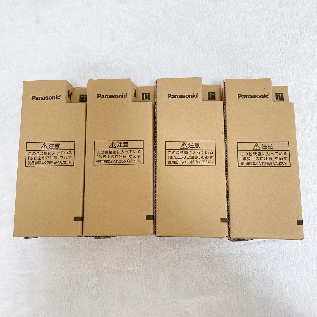 Panasonic パナソニック 水銀ランプ HF100X/N 新品4個セット - メルカリ