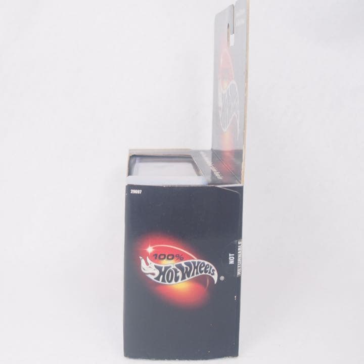 100% ホットウィール 1957 CHEVY NOMAD サイン入り - メルカリ