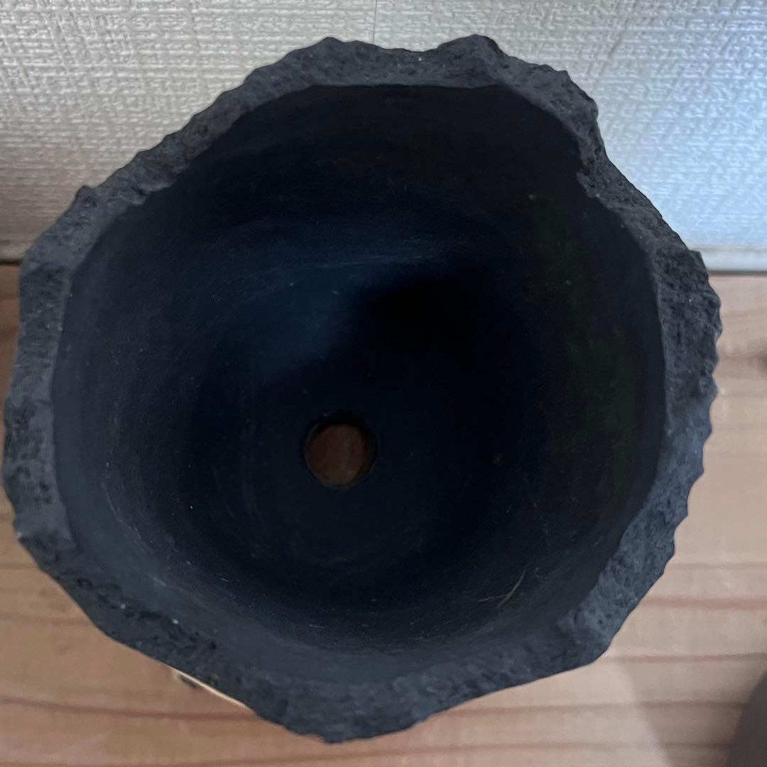 美品】作家鉢 5点セット（たけろうポット / N/OH / QUTOTEN.） - メルカリ