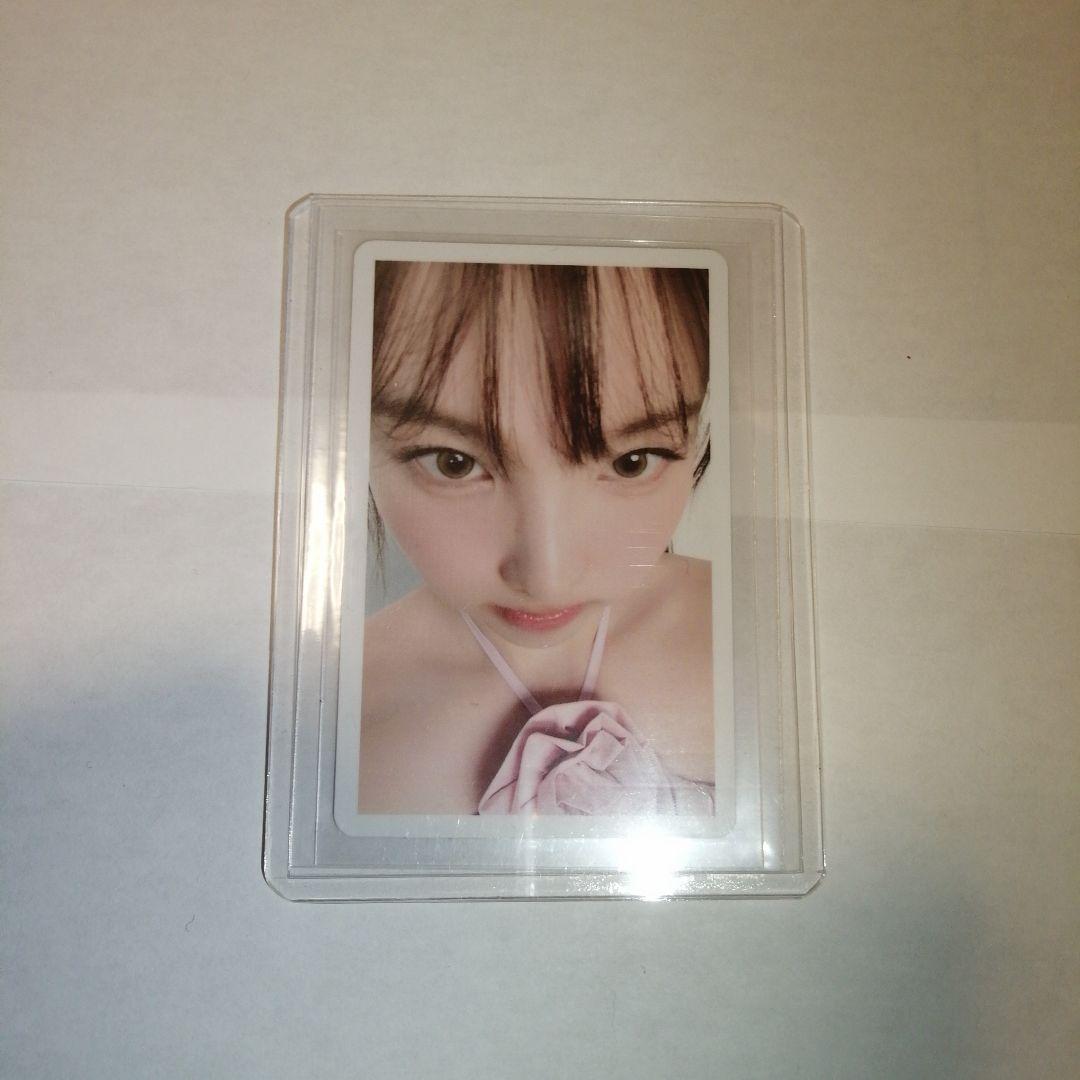 TWICE HareHare ナヨン ドアップトレカ - メルカリ