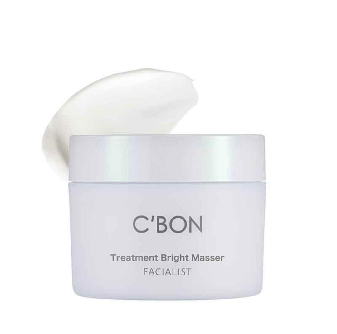 シーボン トリートメント ブライト マセ 230g クレンジング - メルカリ
