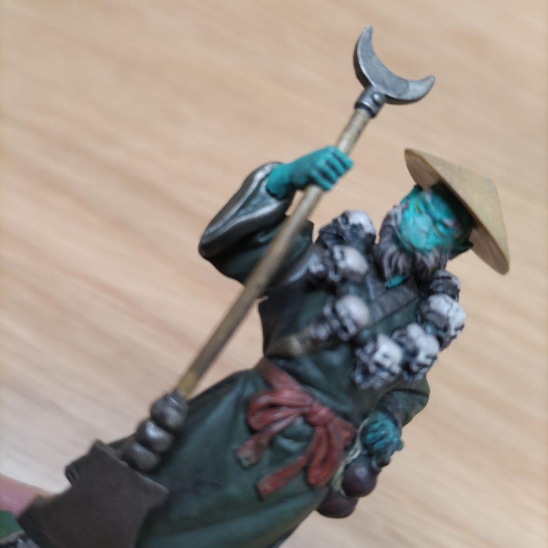 希少 デモンズクロニクル Ⅳ 西遊記 三蔵法師 孫悟空 沙悟浄 猪八戒 4