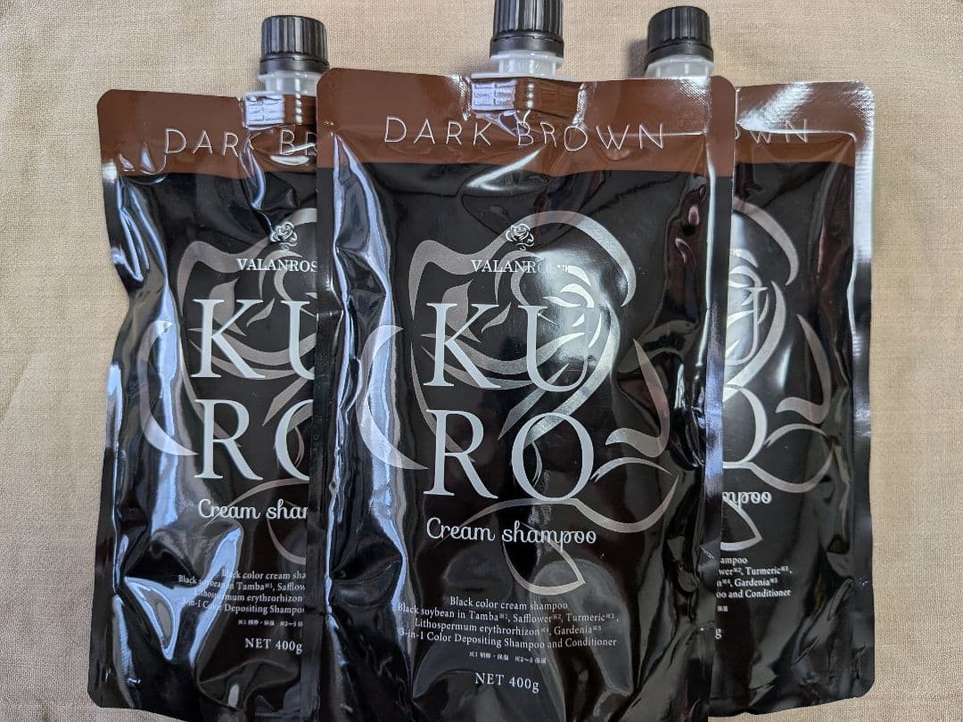 ONTA&Co.(オンタ＆コー) ヘアセラム/頭皮用 50ml