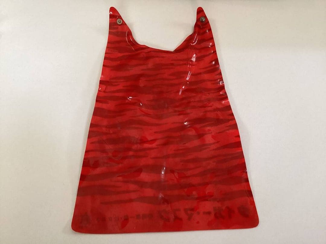 当時物 中嶋製作所 「タイガーマスク」 ソフビ スタンダード 25cm 亀