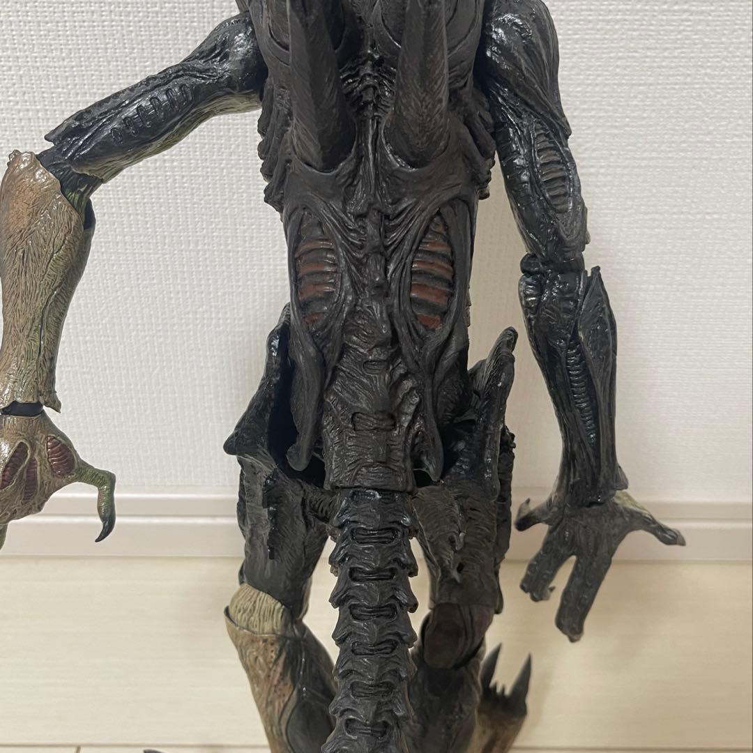 ホットトイズ AVP2 エイリアンvsプレデター コレクターズBOX