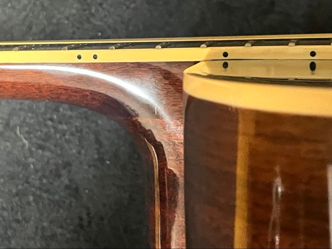 HEADWAY アコースティックギター HCD-40S レア 希少 アコギ - メルカリ