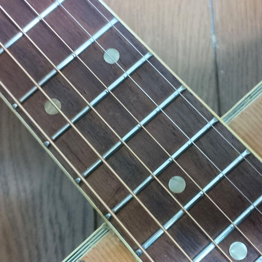 激レア TAKARA 70's ジャパンヴィンテージ アコースティックギター