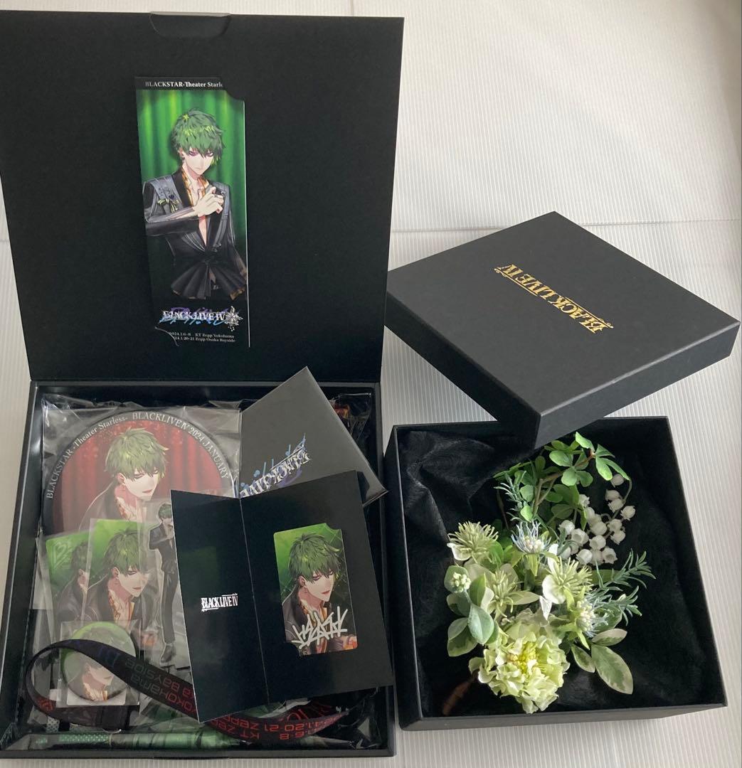 ブラスタ ブラライⅣ vip特典（チームB ヒース） - メルカリ