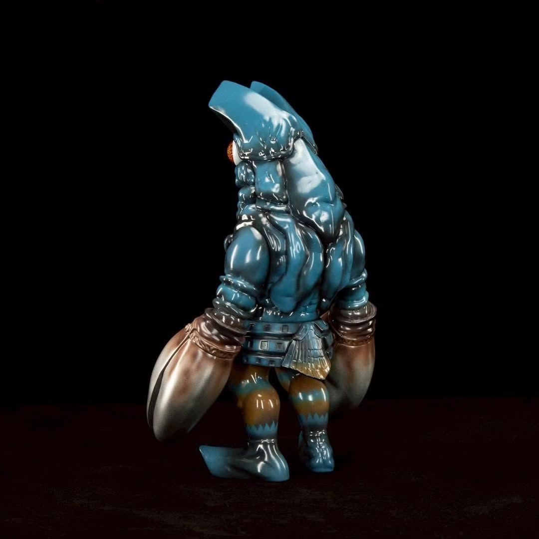 Momoco Studio バルタン星人 ワンフェス WF2026冬 - メルカリ