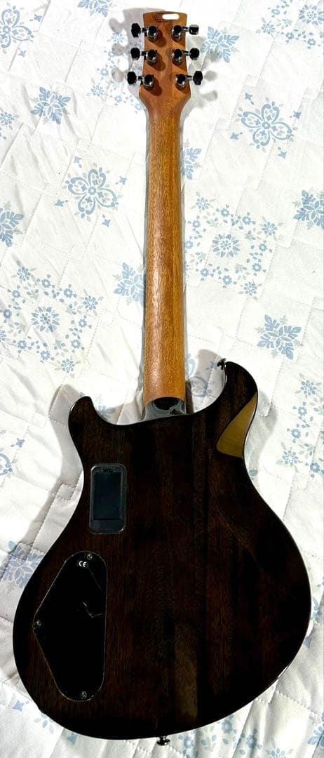 極美品 Charvel Desolation DC-1 ST EMG搭載 - メルカリ