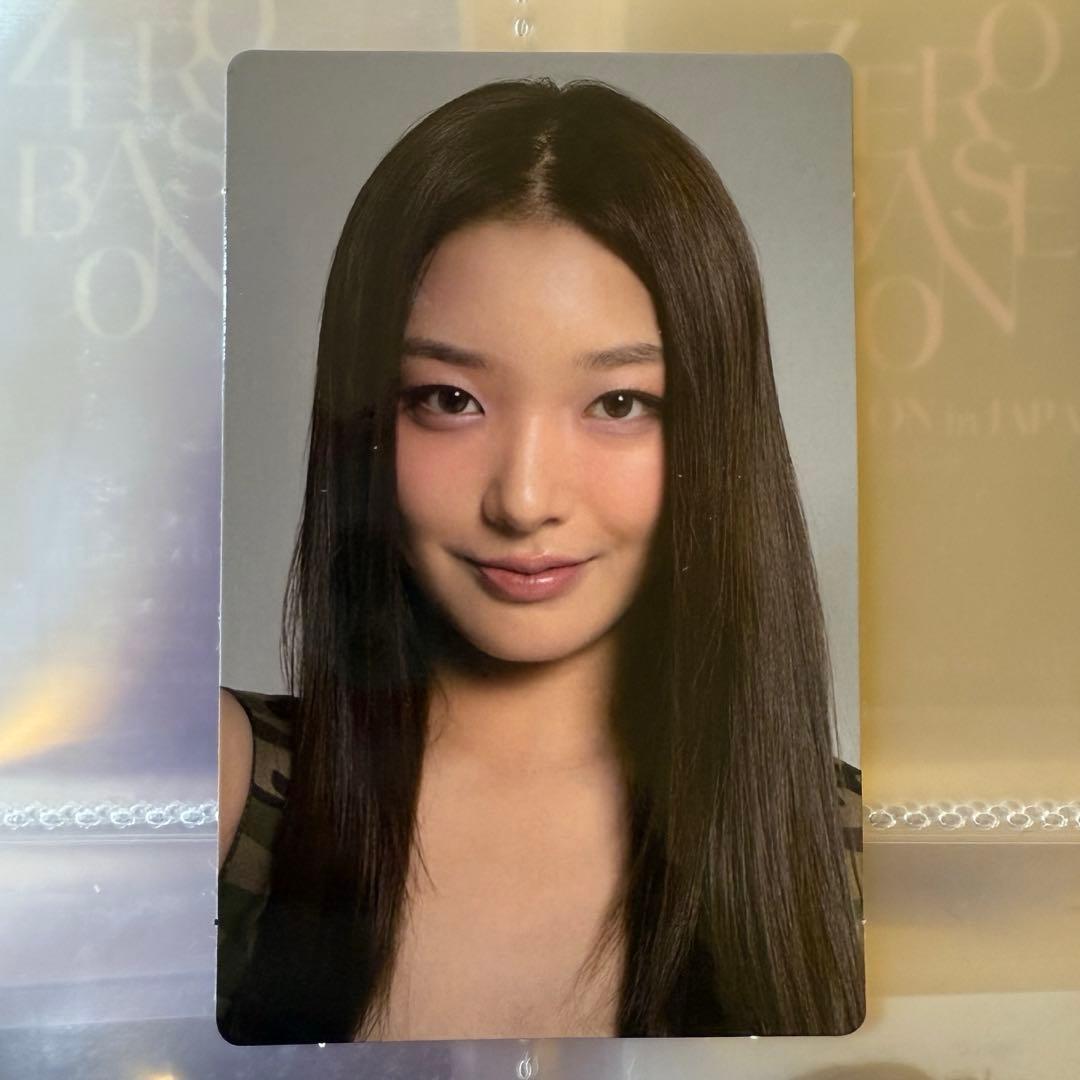 KATSEYE ユンチェ トレカ - メルカリ