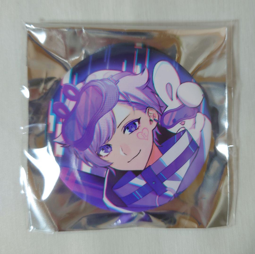 いれいす 初兎さん Clutch - メルカリ