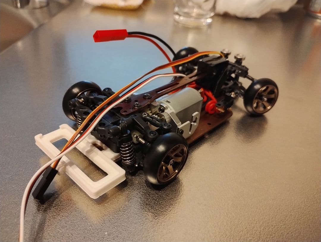 1/28 ドリフトラジコン - メルカリ