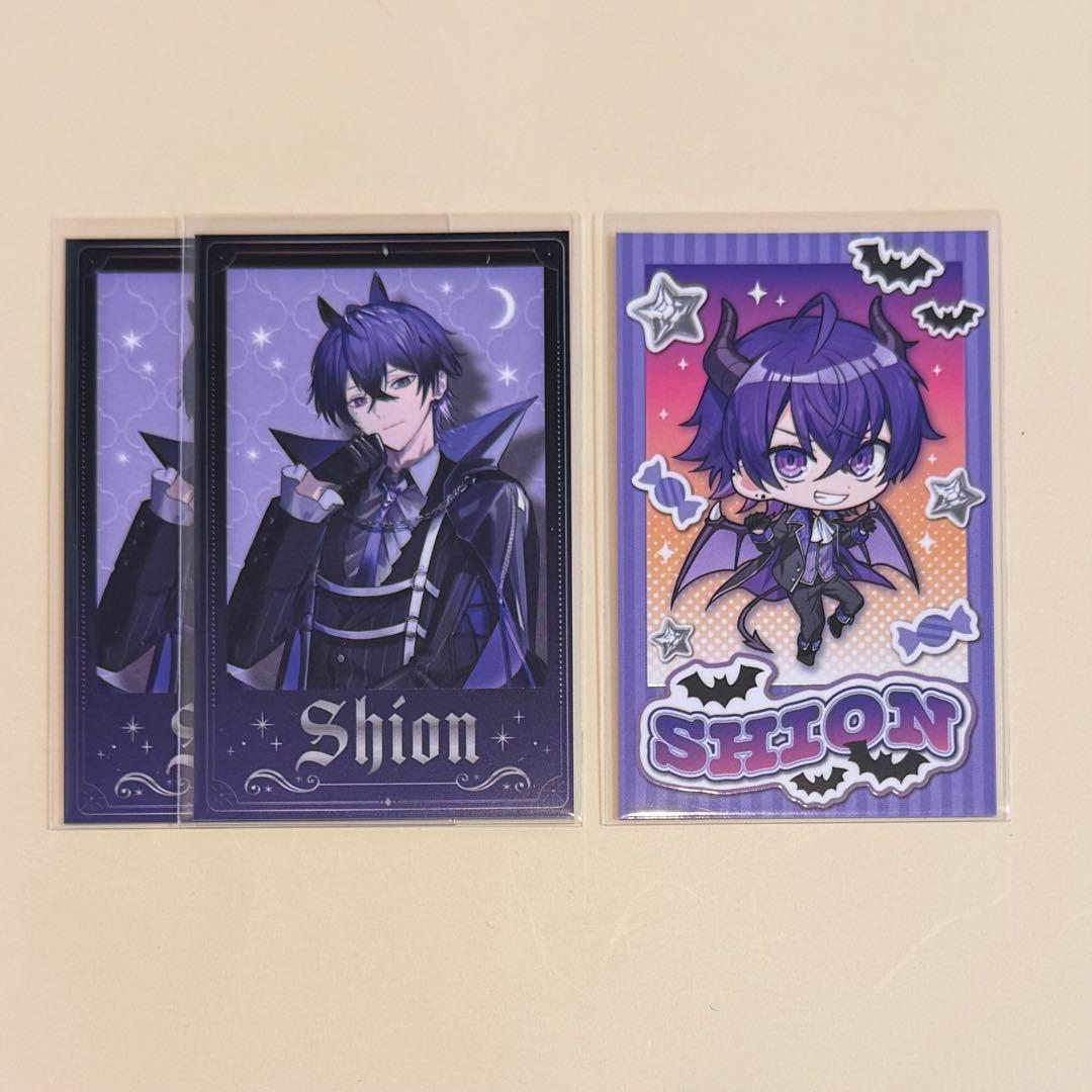 めておら 心音 ハロウィン フォトカード - メルカリ