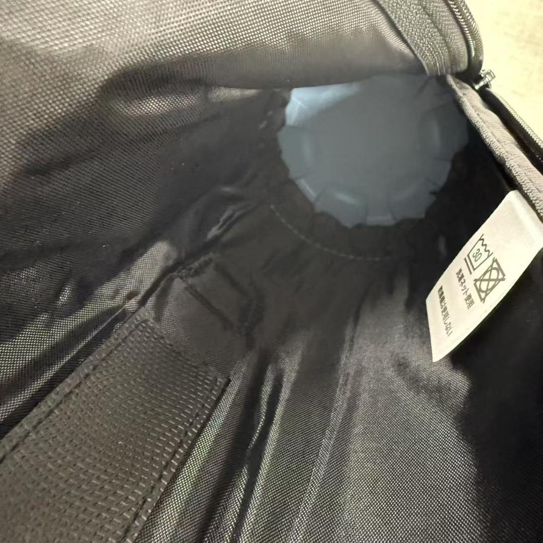 タイガー　adidasステンレスボトル(1.2L) MME-D12X　ブルー