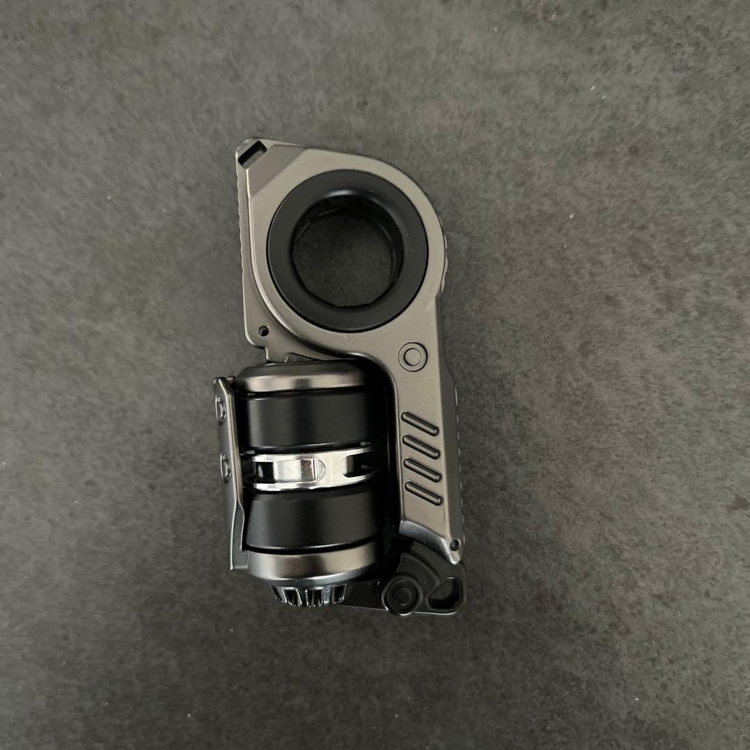 フィジェットトイ グレネード 音叉 - メルカリ