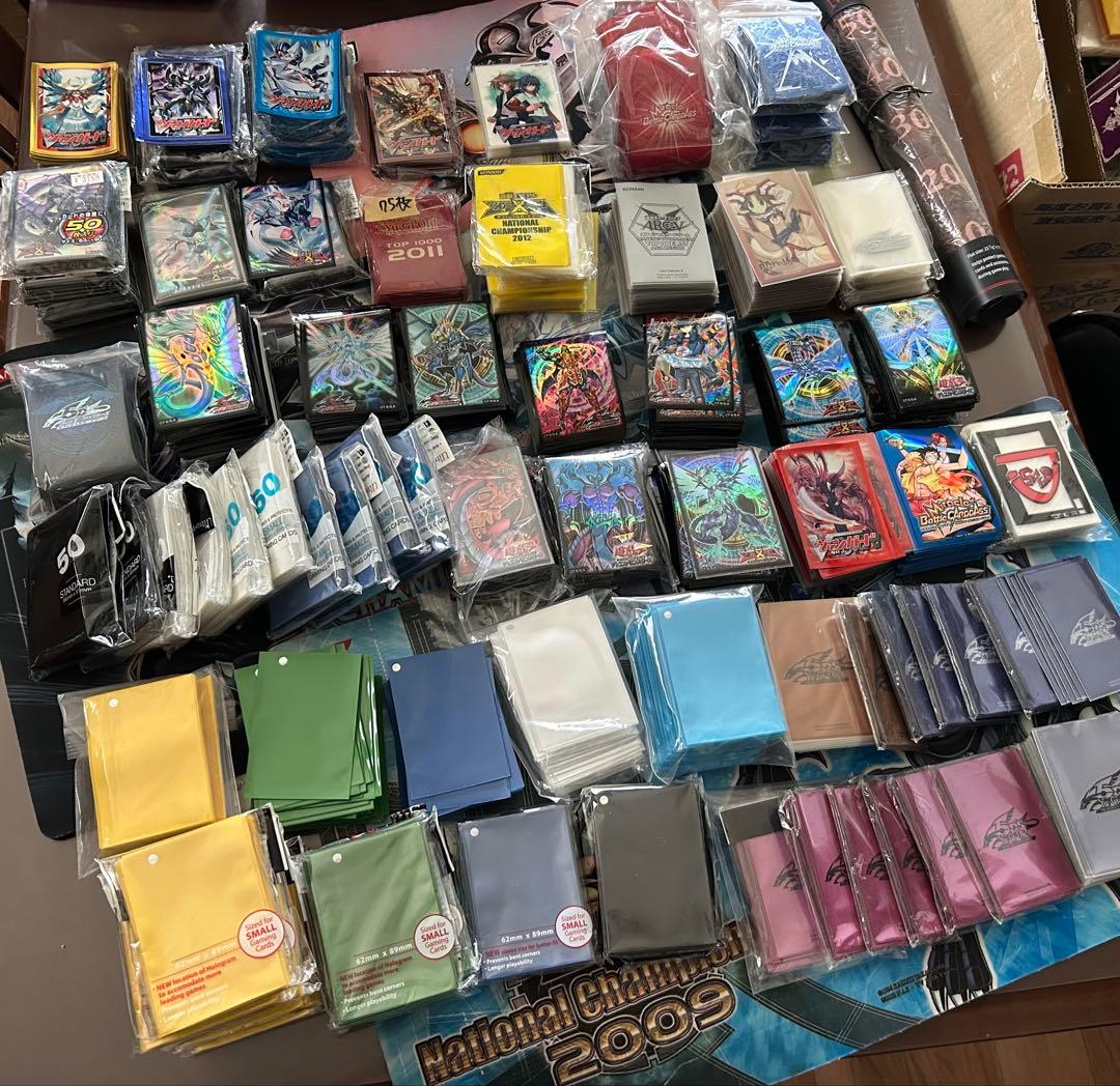 遊戯王 ペンキ付きシエンほか 引退品セットJ 1103 ゲートボール - メルカリ