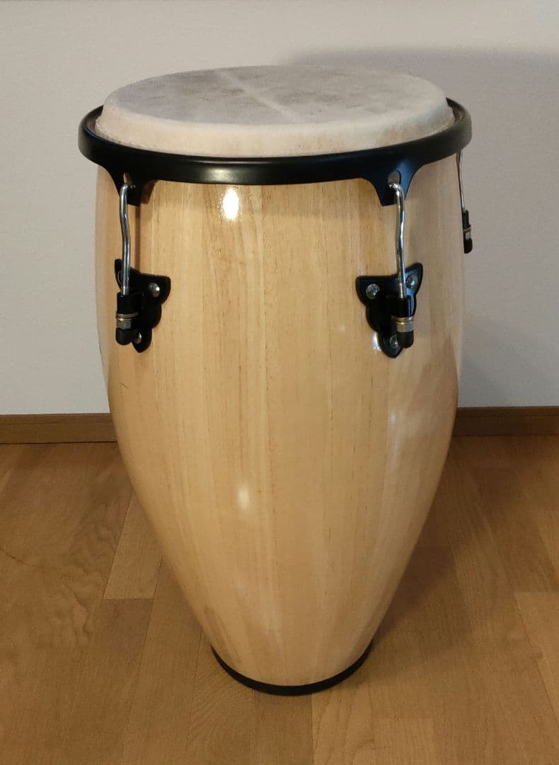 PLAYTECH(旧ZENN） プレイテック 木製 コンガ DCN11-3/4