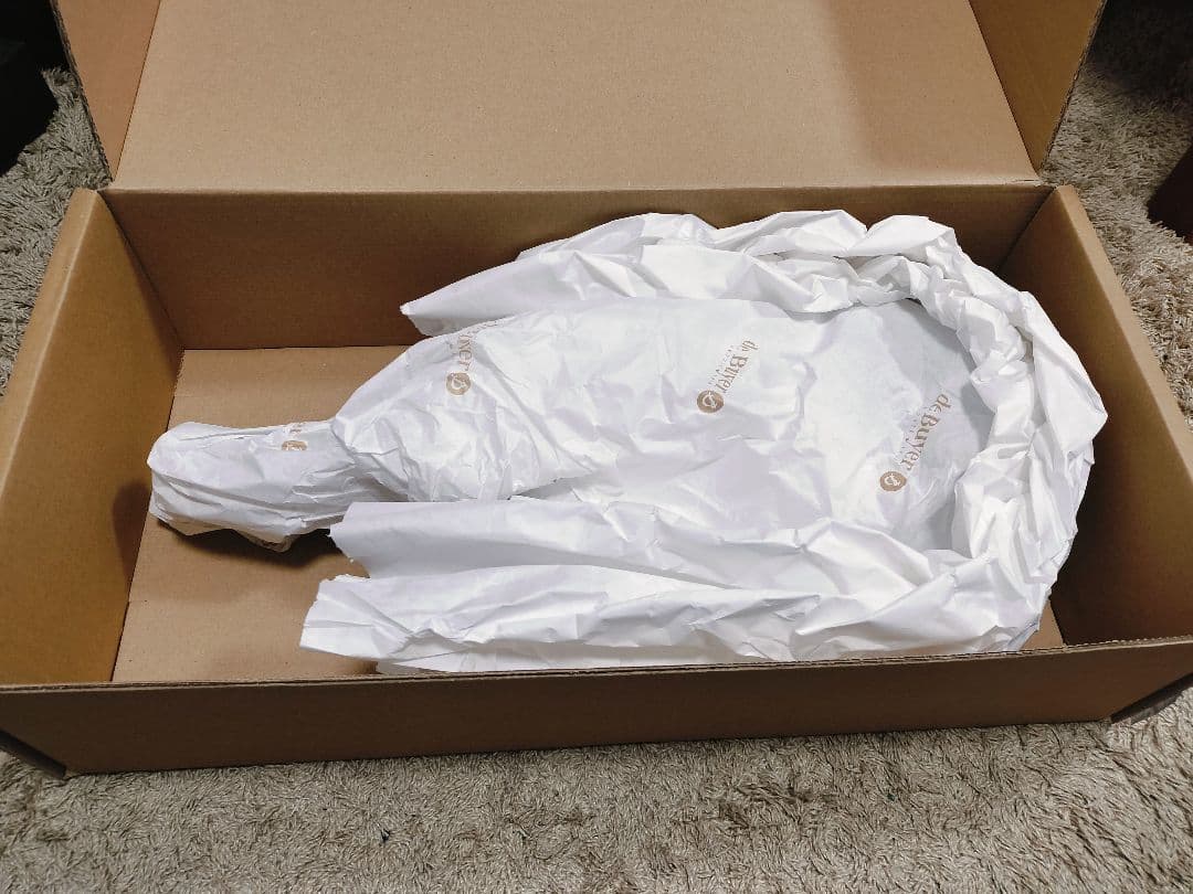 de Buyer Affinty(デバイヤー)ステンレス24cm - メルカリ