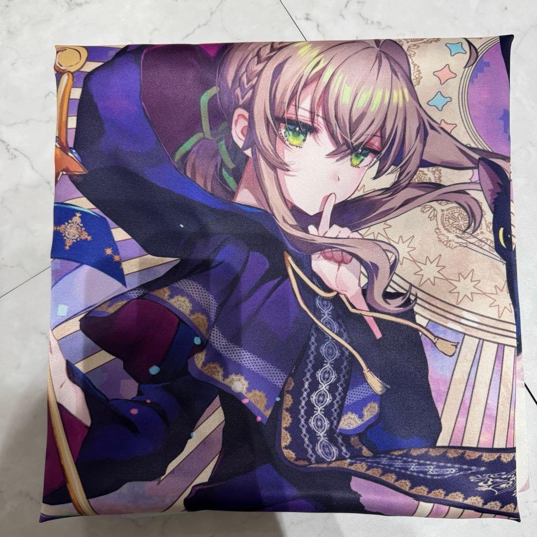 サイレント・ウィッチ くじ引き堂 S賞 布ポスター 描き下ろし b TVアニメ『サイレント・ウィッチ 沈黙の魔女の隠しごと』オンライン