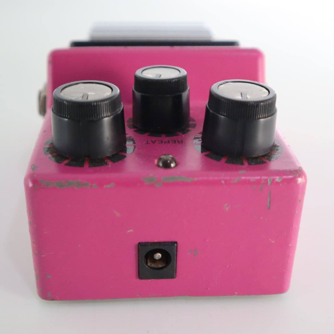 Maxon AD-9 Analog Delay マクソン 動作未確認 現状品 - メルカリ