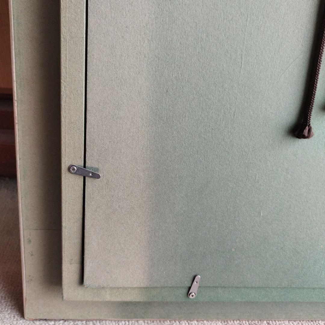 s*5様 ベニーアンダーソン 油絵