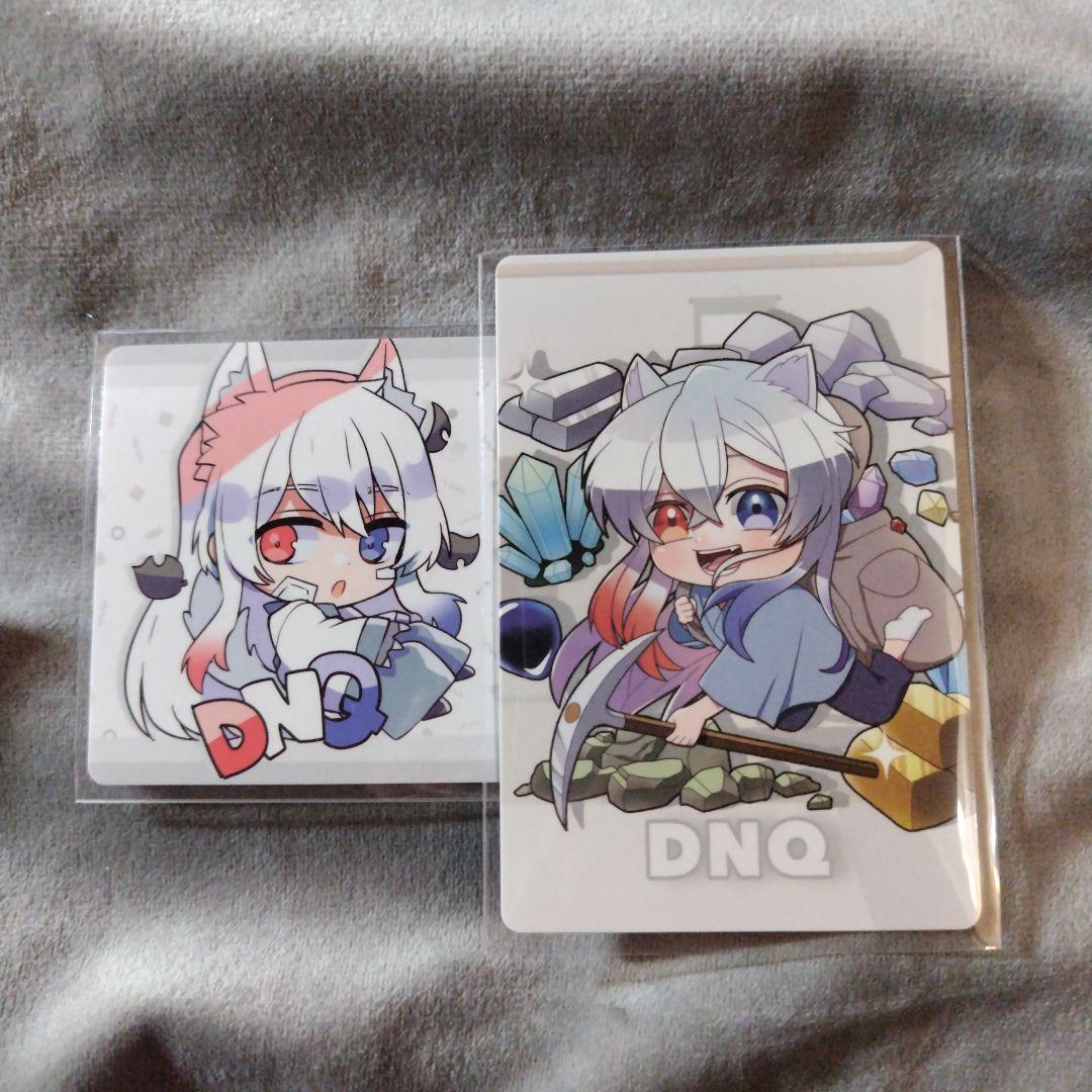 カラフルピーチ 展示会 トレカ どぬく - メルカリ