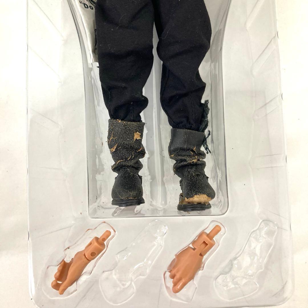 g741- DID Timo Ducca フィギュア まとめて - メルカリ