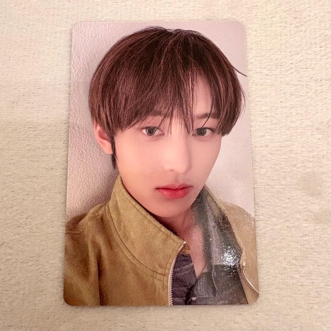 NouerA ヌエラ リン New is Now トレカ - メルカリ