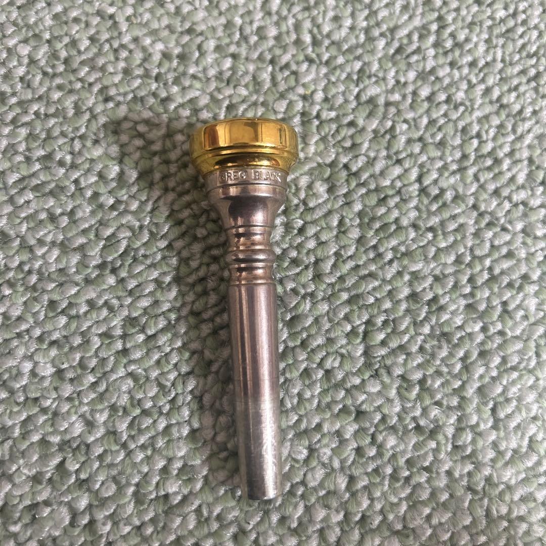 クラウドレイキー マウスピース 7☆ ソプラノサックス