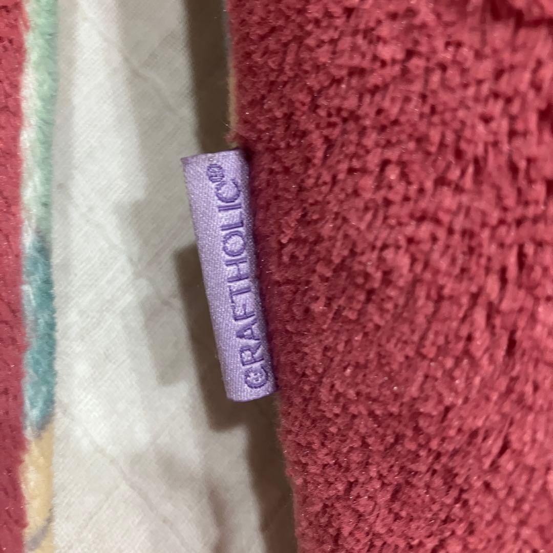 冨岡義勇 抱き枕 L 「鬼滅の刃×CRAFTHOLIC コラボ第2弾 - メルカリ