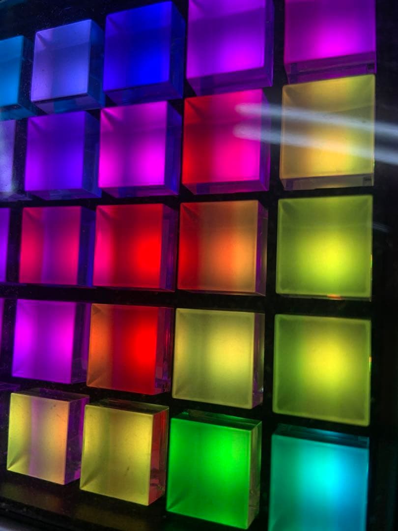 スロットデータカウンター ミモザ 家庭用電源仕様 台付 リセット可