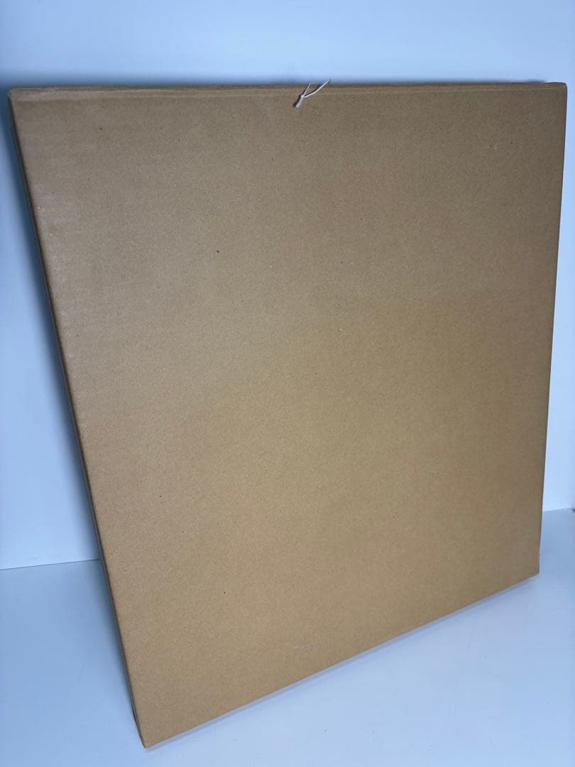 #市原誠 静物画 額装作品　A-3