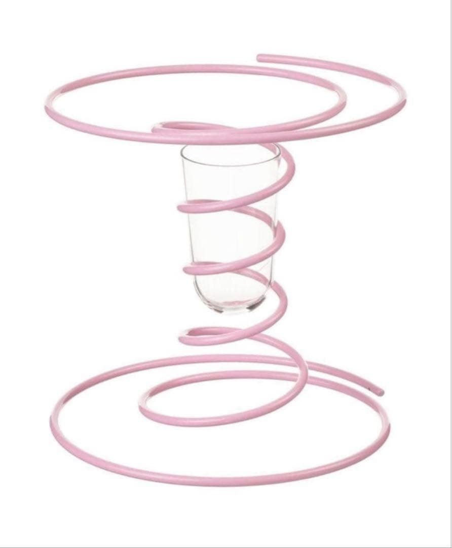 ヴィンテルフィント　グスタフ　IKEA 花器 ピンク 楽天市場】[IKEA/イケア/通販]VINTERFINT ヴィンテルフィント 花瓶