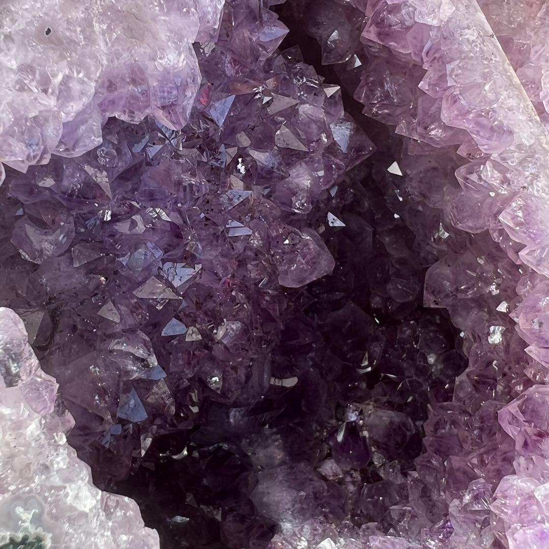 ✮超破格✮‪☆17.3kg‼️超極大聚宝盆‪☆トレジャー アメジスト 原石 貴重