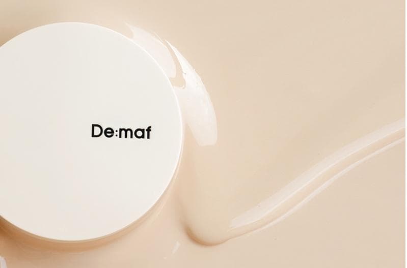 新品未開封】ディマフ Demaf クッションファンデーション 5点 セット