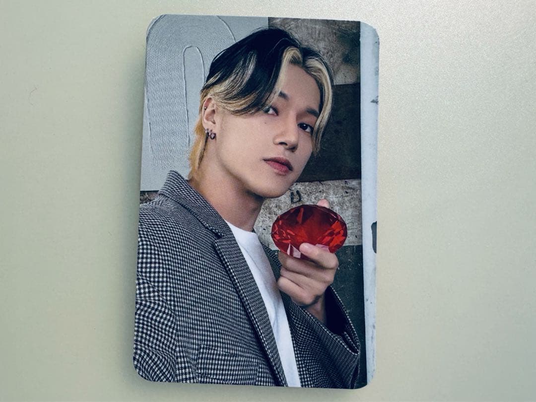 ATEEZ シーグリ 2024 yes24 特典 トレカ ウヨン - メルカリ