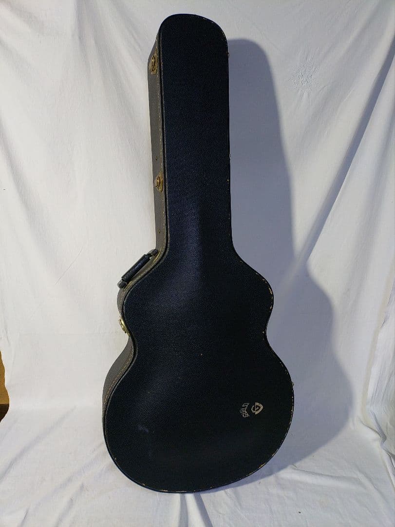Guild JF4-NT 製造年1990年〜1993年頃 専用ハードケース付属 2026年
