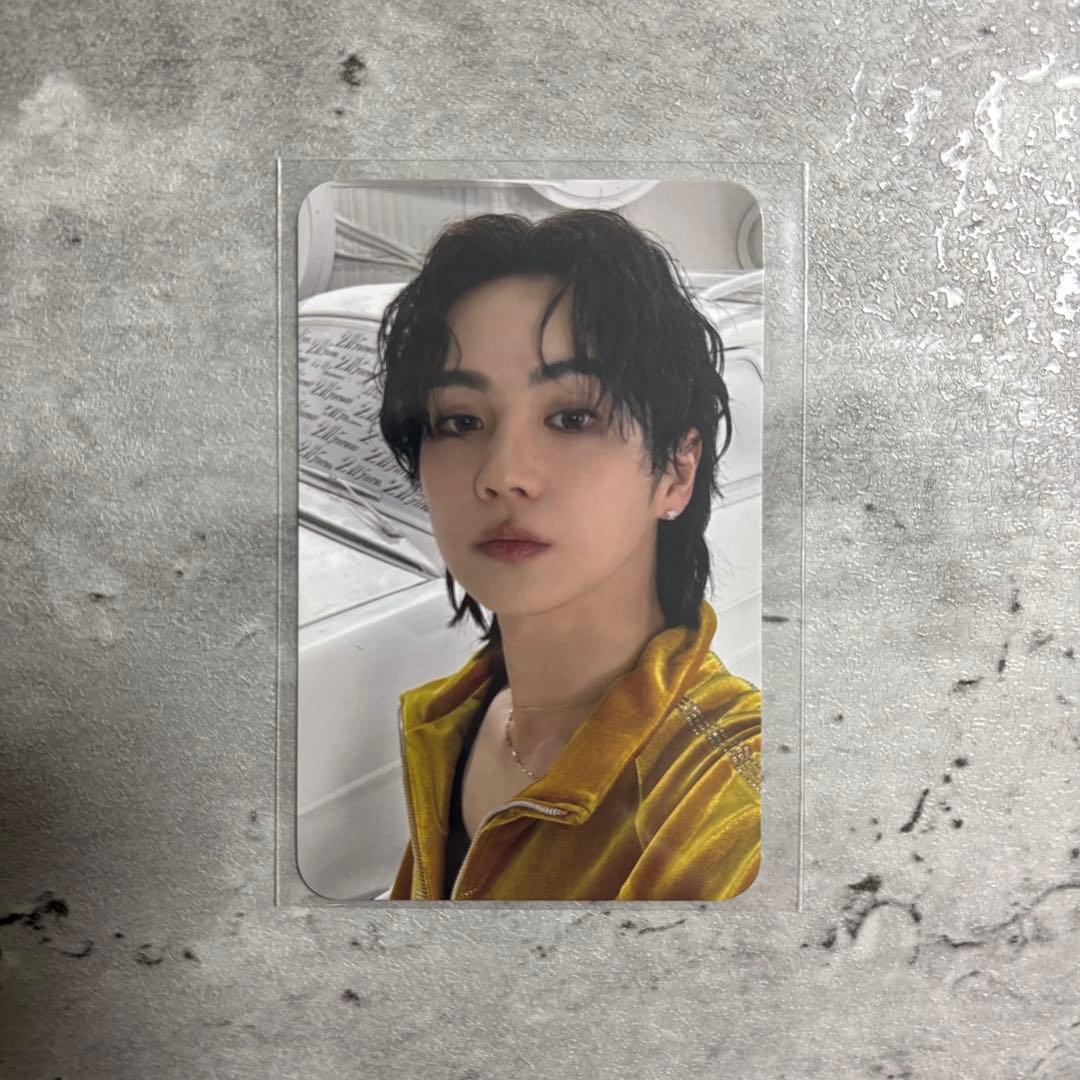 THE RAMPAGE ランペ 吉野北人 トレカ - メルカリ