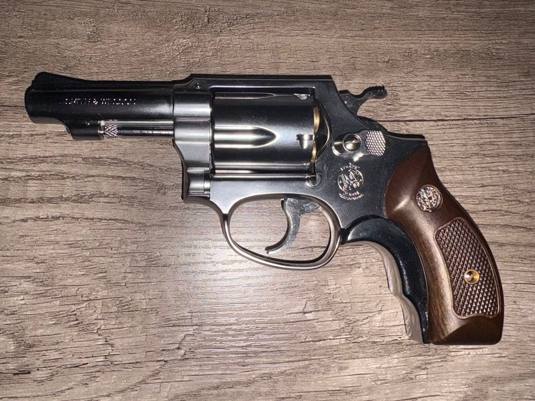 k*l様 マルシン　ガスガン　M60　3インチ k*l様 マルシン ガスガン M60 3インチ k*l様 マルシン ガスガン M60