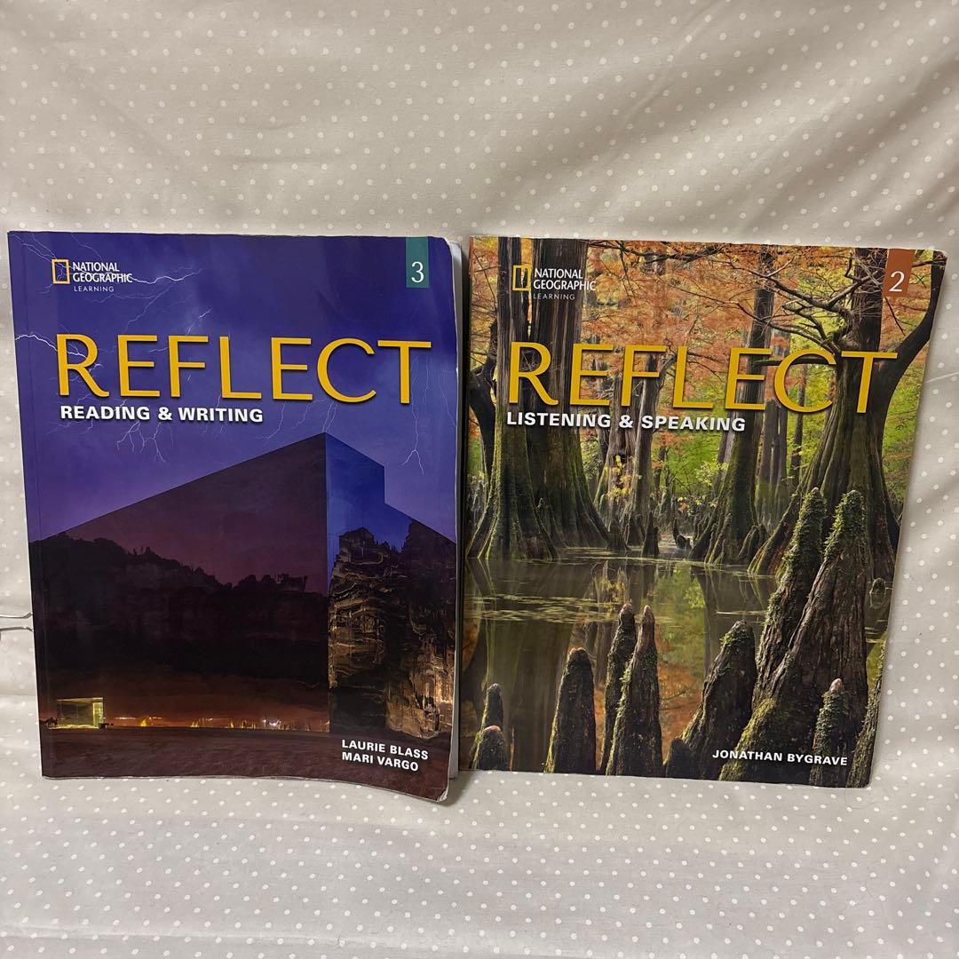 REFLECT - メルカリ