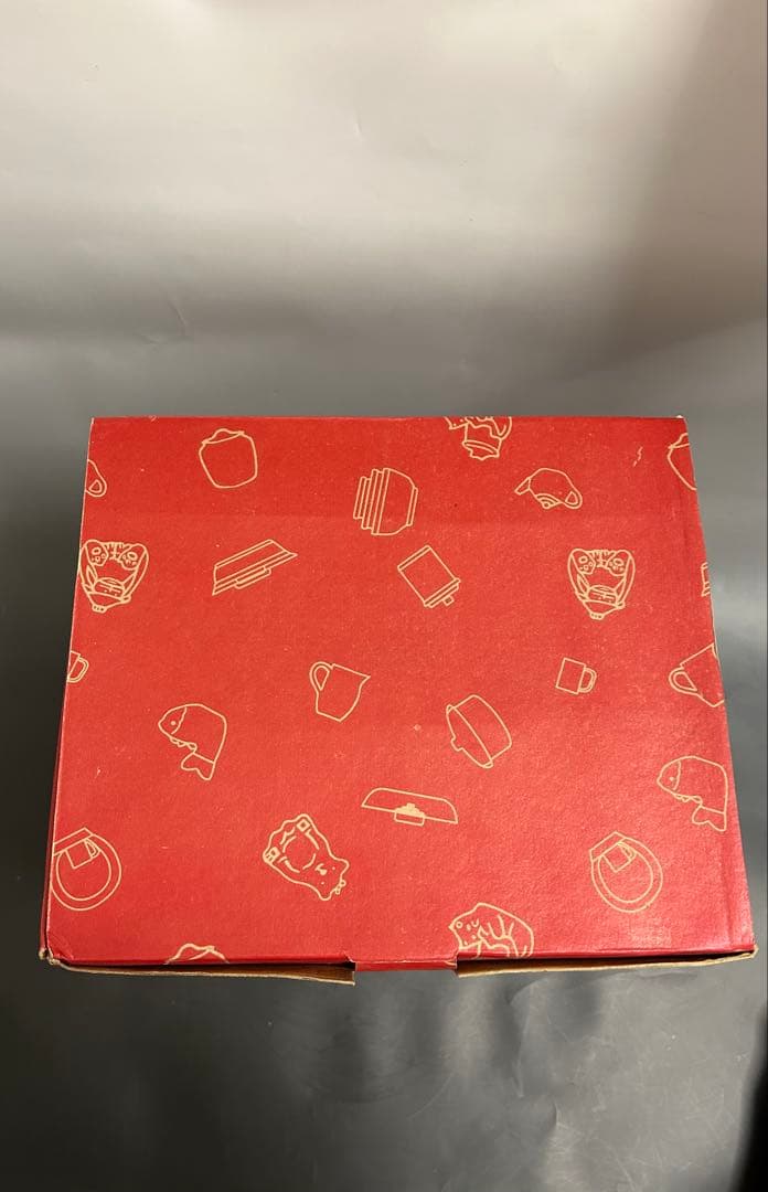 158マクドナルド ハンバーグラー クッキージャー ヴィンテージ 未使用