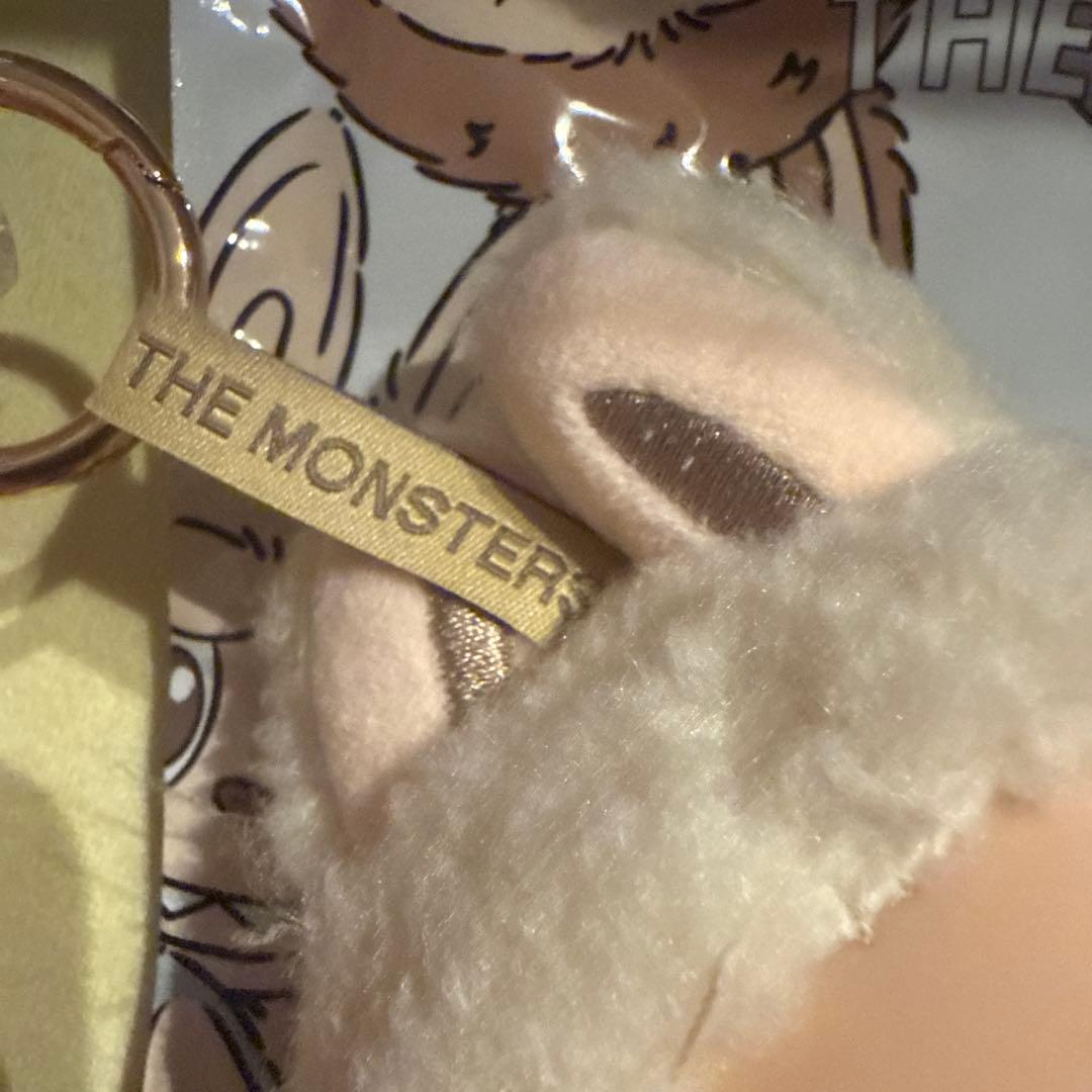 正規品 レシート画像あり ラブブ マカロン Soy milk(ソイミルク