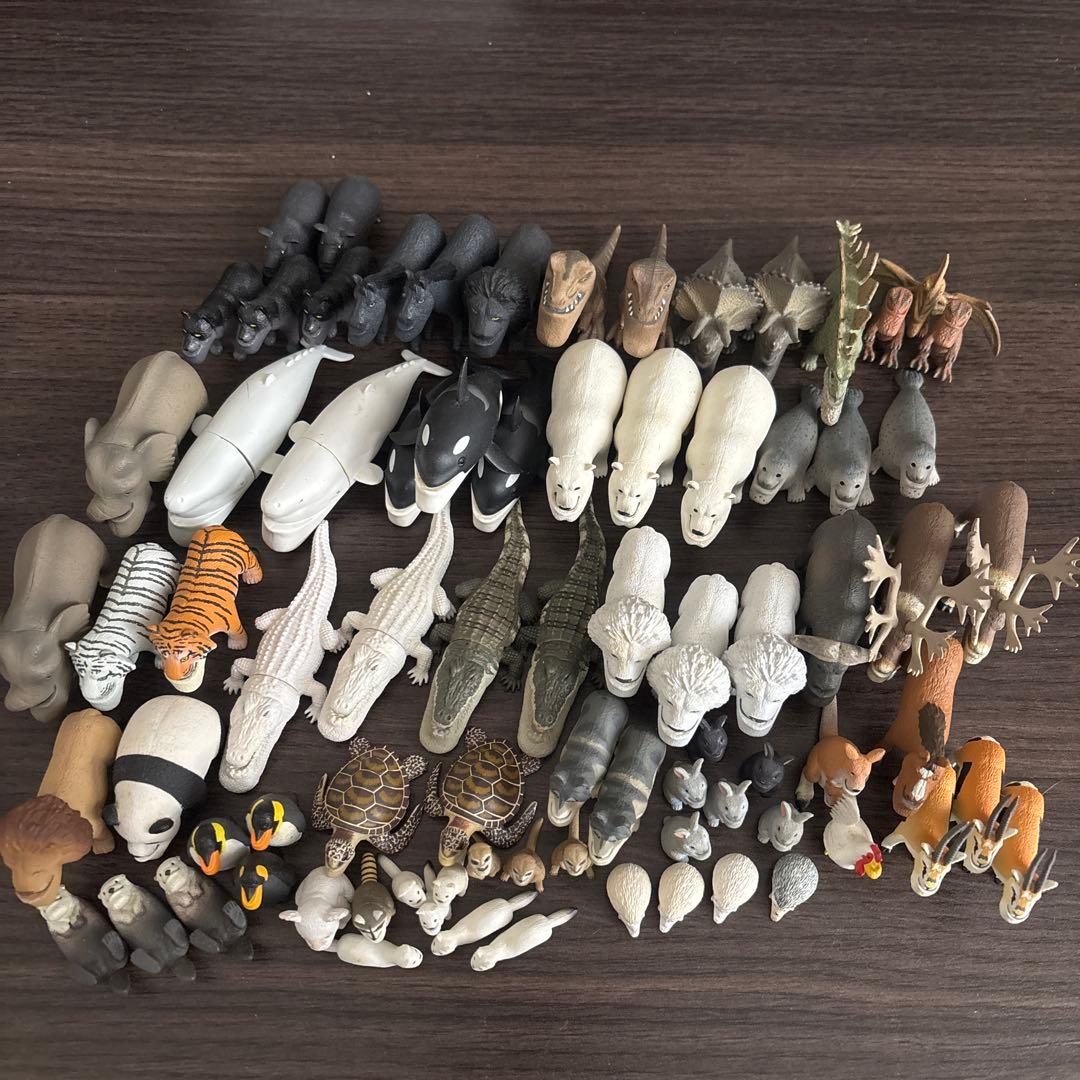 シャクレルプラネット 開封！シャクレルプラネット2 - YouTube