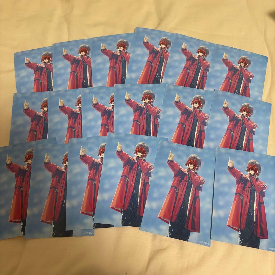 めておら 実写ブロマイド ロゼくん expo 18枚セット - メルカリ