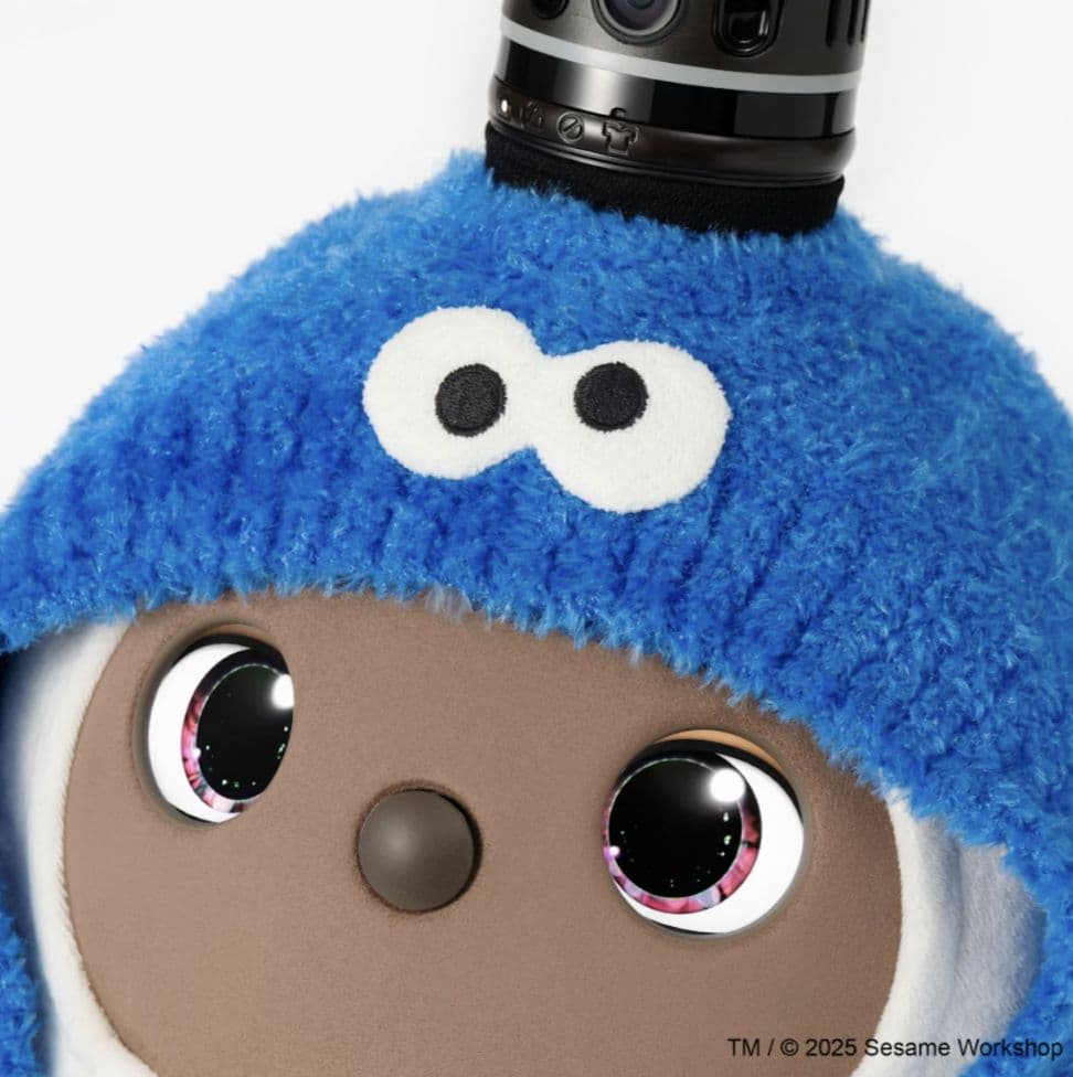 紅芦(クロ)様専用】LOVOTクッキーモンスター ふわもこパーカー - メルカリ