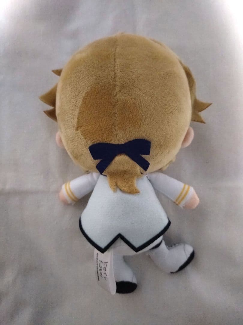 HoneyWorks LIP×LIP 柴崎愛蔵 ぬいぐるみ