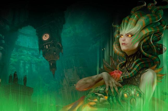 MTG 『ラヴニカのギルド』日本語版273種コンプリートセット 世界初のトレーディングカードゲーム 『マジック：ザ・ギャザリング