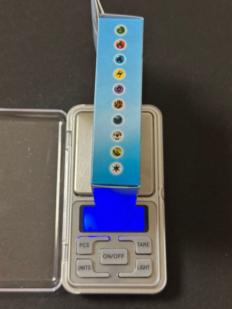 【高重量】ポケモンカードゲーム スタートデッキ 100 111.8g