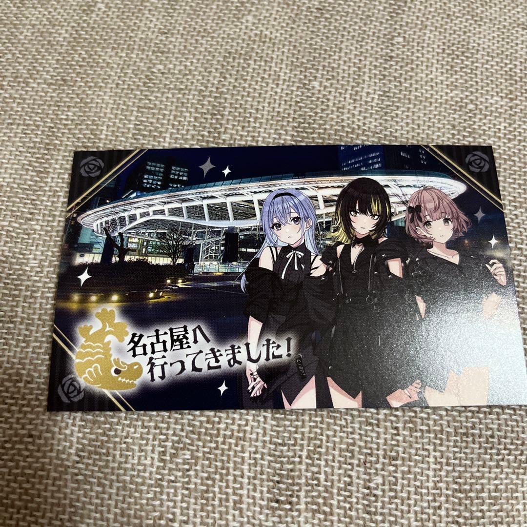 値下げ⭐︎シャイニーカラーズ シャニマス 騎士団のヴェール